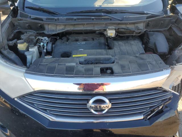 Photo 11 VIN: JN8AE2KP3G9154501 - NISSAN QUEST S 