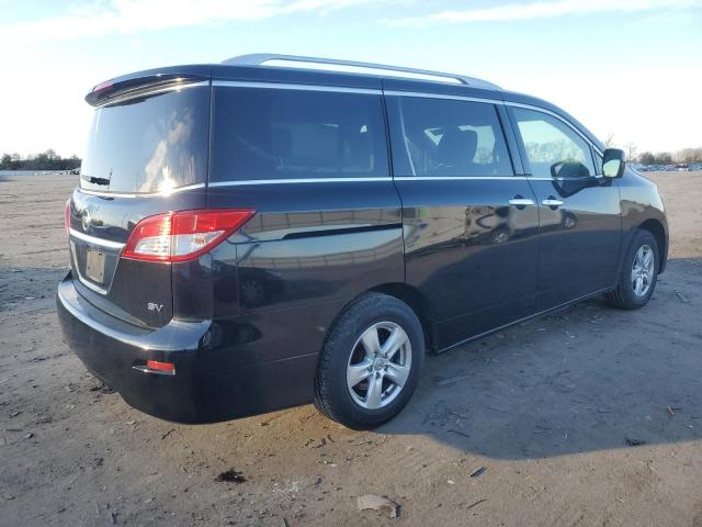 Photo 2 VIN: JN8AE2KP3G9154501 - NISSAN QUEST S 