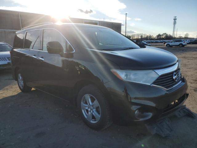 Photo 3 VIN: JN8AE2KP3G9154501 - NISSAN QUEST S 