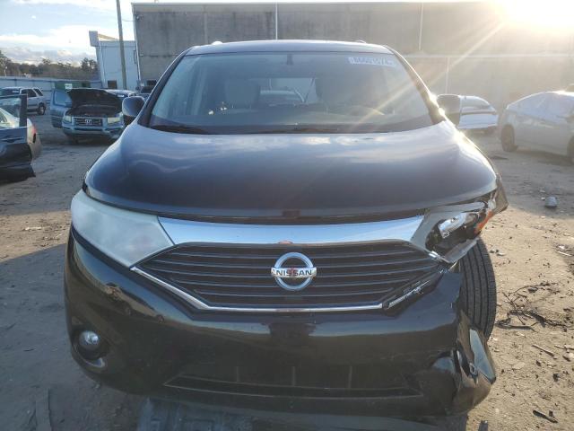 Photo 4 VIN: JN8AE2KP3G9154501 - NISSAN QUEST S 