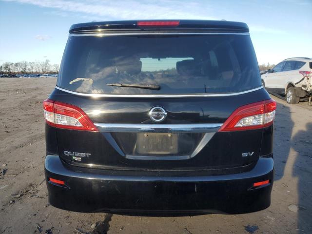 Photo 5 VIN: JN8AE2KP3G9154501 - NISSAN QUEST S 