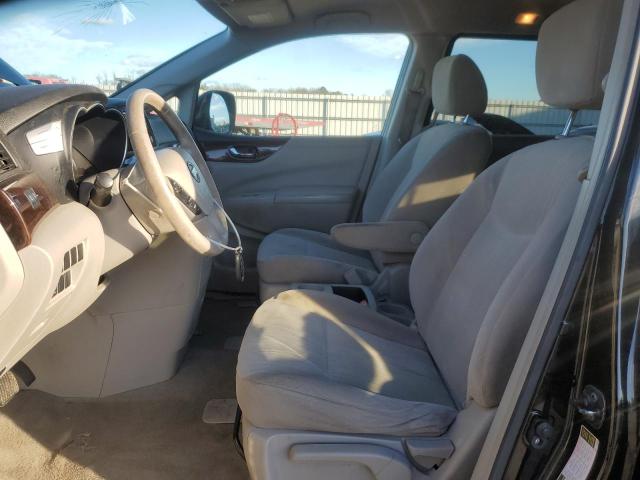 Photo 6 VIN: JN8AE2KP3G9154501 - NISSAN QUEST S 