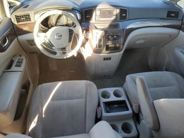 Photo 7 VIN: JN8AE2KP3G9154501 - NISSAN QUEST S 