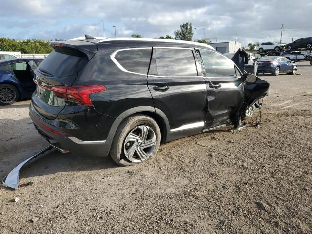 Photo 2 VIN: JN8AE2KP3G9154515 - HYUNDAI SANTA FE 