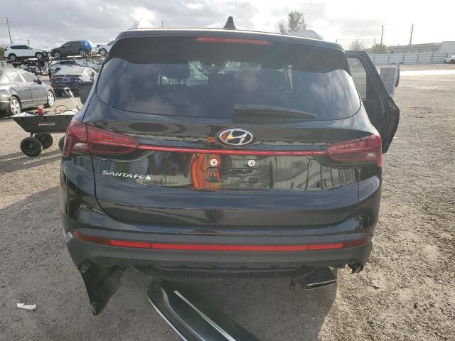 Photo 5 VIN: JN8AE2KP3G9154515 - HYUNDAI SANTA FE 