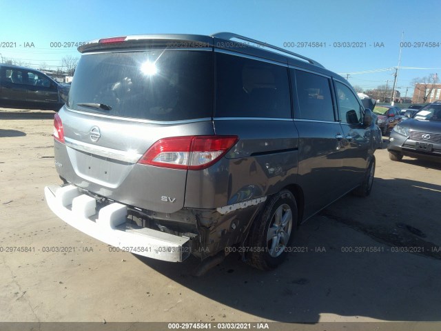 Photo 3 VIN: JN8AE2KP3G9155003 - NISSAN QUEST 