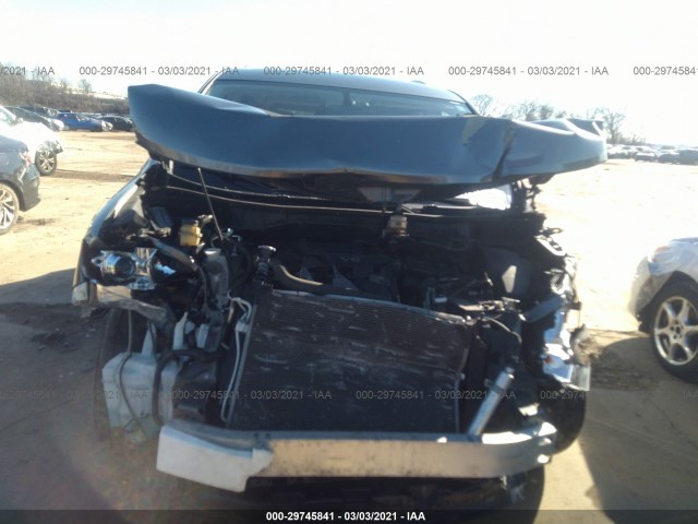 Photo 5 VIN: JN8AE2KP3G9155003 - NISSAN QUEST 