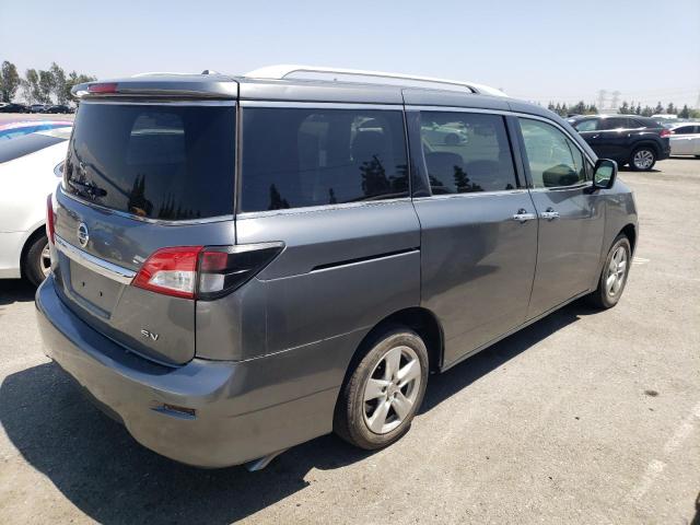 Photo 2 VIN: JN8AE2KP3G9155406 - NISSAN QUEST 