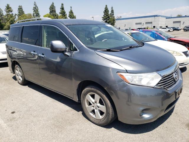 Photo 3 VIN: JN8AE2KP3G9155406 - NISSAN QUEST 