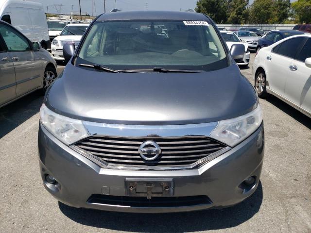 Photo 4 VIN: JN8AE2KP3G9155406 - NISSAN QUEST 