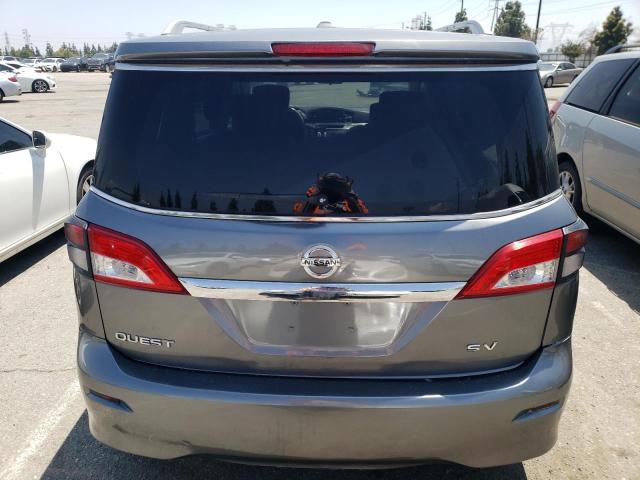 Photo 5 VIN: JN8AE2KP3G9155406 - NISSAN QUEST 