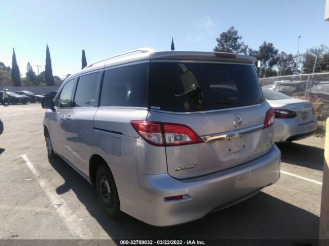 Photo 2 VIN: JN8AE2KP3G9155518 - NISSAN QUEST 