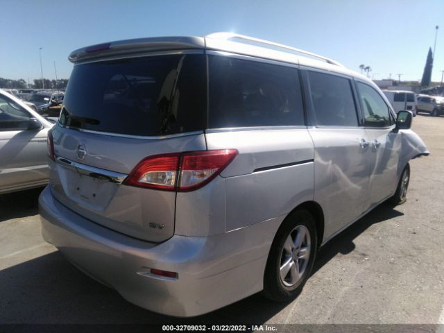 Photo 3 VIN: JN8AE2KP3G9155518 - NISSAN QUEST 