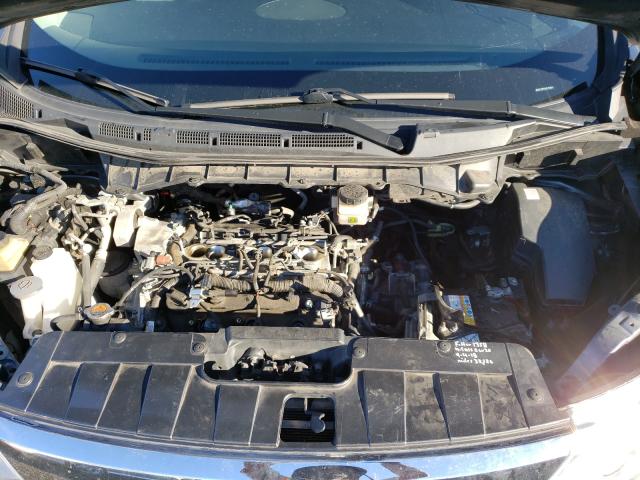 Photo 6 VIN: JN8AE2KP3G9155924 - NISSAN QUEST S 