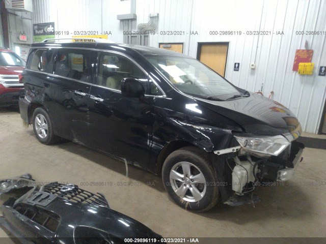 Photo 0 VIN: JN8AE2KP3G9155986 - NISSAN QUEST 