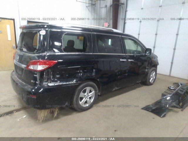 Photo 3 VIN: JN8AE2KP3G9155986 - NISSAN QUEST 