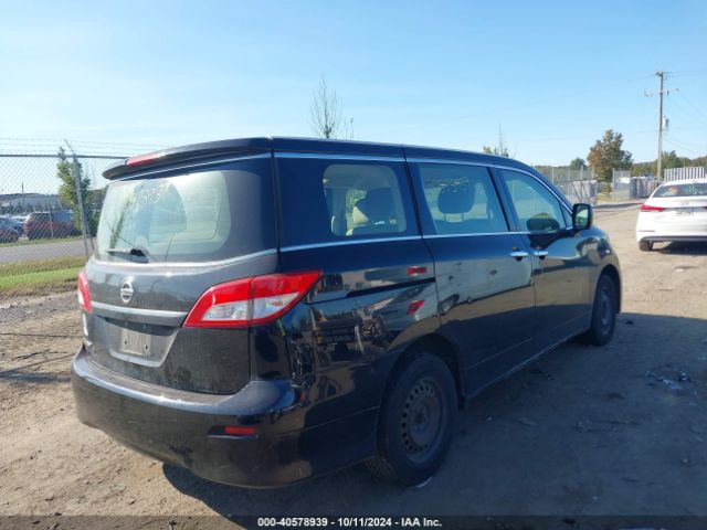 Photo 3 VIN: JN8AE2KP3G9156085 - NISSAN QUEST 