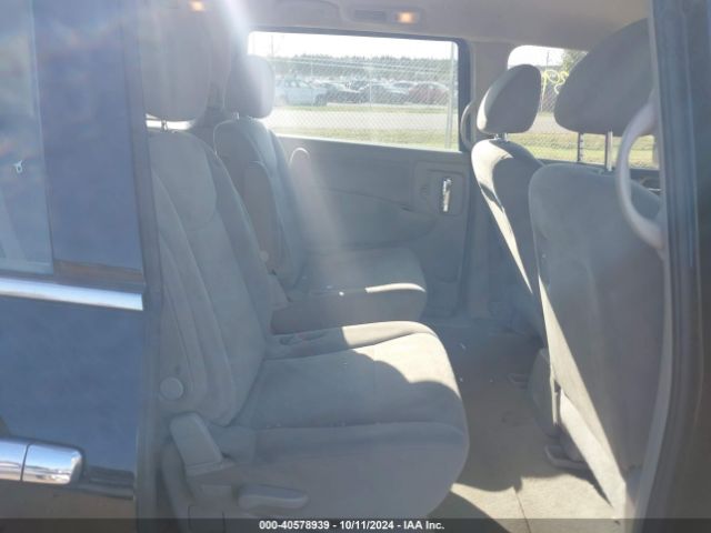 Photo 7 VIN: JN8AE2KP3G9156085 - NISSAN QUEST 