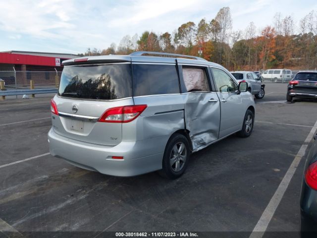 Photo 3 VIN: JN8AE2KP3G9156605 - NISSAN QUEST 