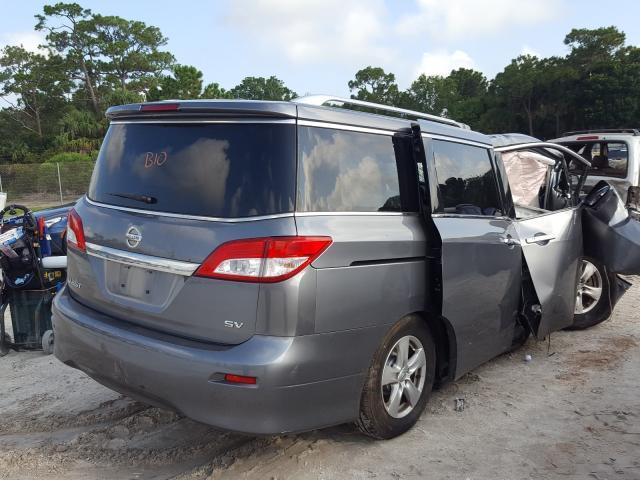 Photo 3 VIN: JN8AE2KP3G9156877 - NISSAN QUEST S 