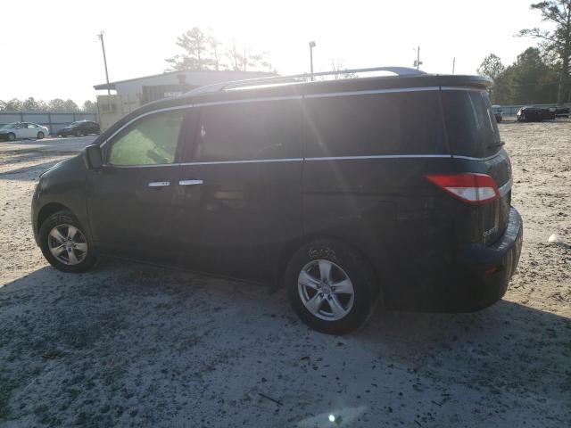 Photo 1 VIN: JN8AE2KP3G9157074 - NISSAN QUEST S 