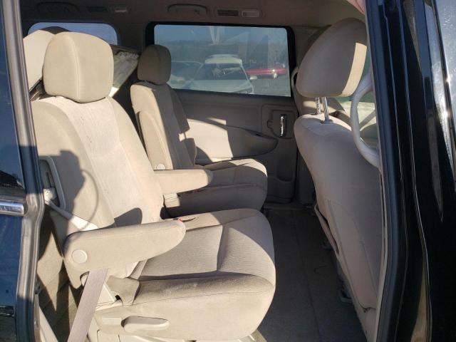 Photo 10 VIN: JN8AE2KP3G9157074 - NISSAN QUEST S 