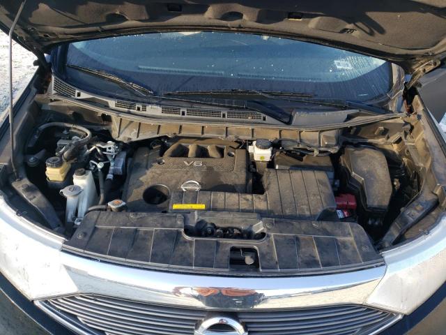 Photo 11 VIN: JN8AE2KP3G9157074 - NISSAN QUEST S 