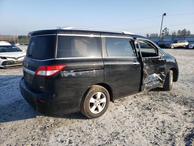 Photo 2 VIN: JN8AE2KP3G9157074 - NISSAN QUEST S 