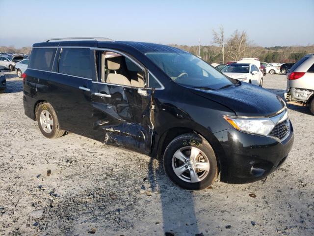 Photo 3 VIN: JN8AE2KP3G9157074 - NISSAN QUEST S 