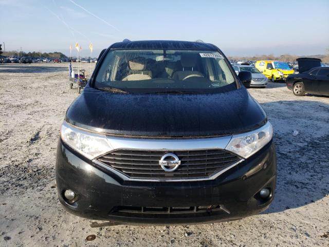 Photo 4 VIN: JN8AE2KP3G9157074 - NISSAN QUEST S 