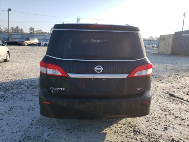 Photo 5 VIN: JN8AE2KP3G9157074 - NISSAN QUEST S 