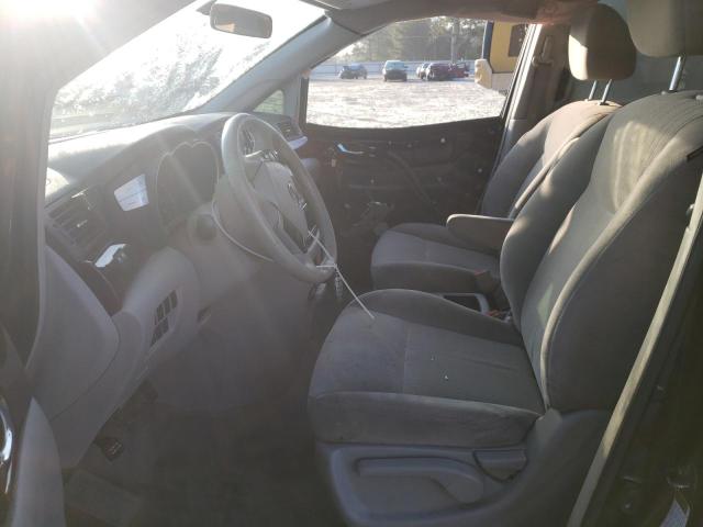 Photo 6 VIN: JN8AE2KP3G9157074 - NISSAN QUEST S 