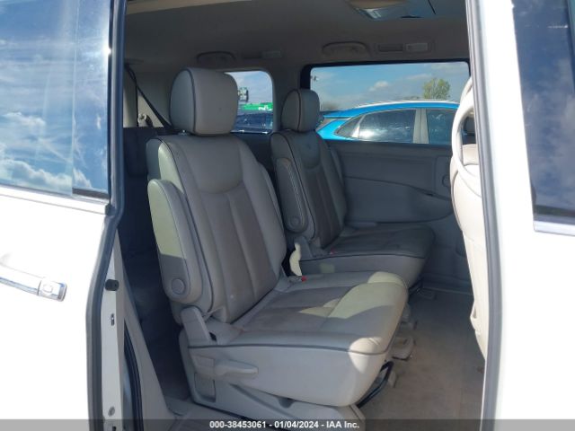 Photo 7 VIN: JN8AE2KP3G9157267 - NISSAN QUEST 