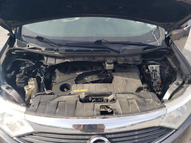 Photo 11 VIN: JN8AE2KP3H9165564 - NISSAN QUEST 