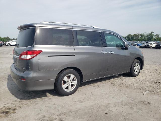 Photo 2 VIN: JN8AE2KP3H9165564 - NISSAN QUEST 