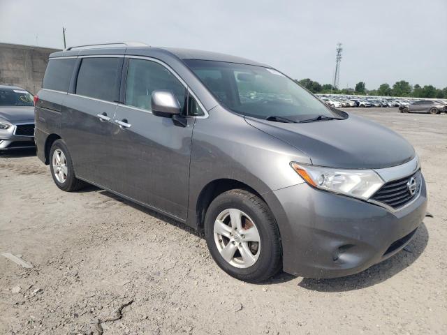 Photo 3 VIN: JN8AE2KP3H9165564 - NISSAN QUEST 