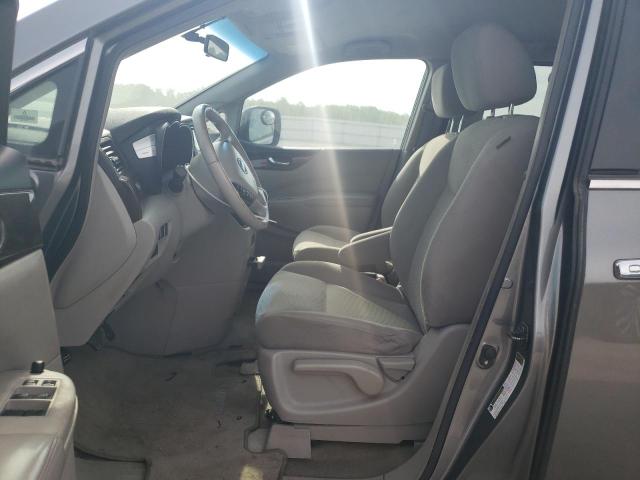 Photo 6 VIN: JN8AE2KP3H9165564 - NISSAN QUEST 