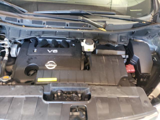 Photo 6 VIN: JN8AE2KP3H9166147 - NISSAN QUEST S 