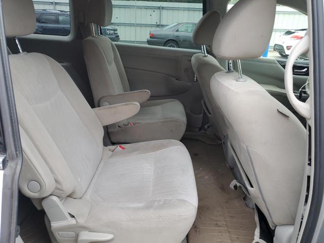 Photo 10 VIN: JN8AE2KP3H9166214 - NISSAN QUEST S 