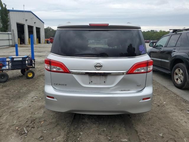 Photo 5 VIN: JN8AE2KP3H9166214 - NISSAN QUEST S 