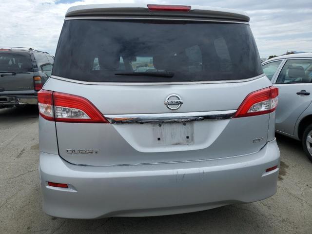 Photo 5 VIN: JN8AE2KP3H9167248 - NISSAN QUEST S 