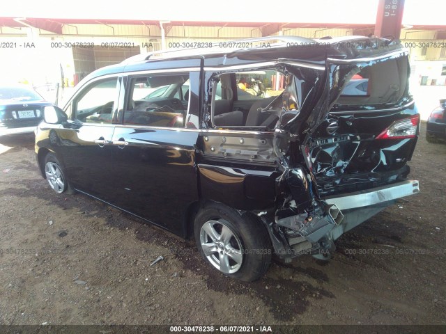 Photo 2 VIN: JN8AE2KP3H9167475 - NISSAN QUEST 