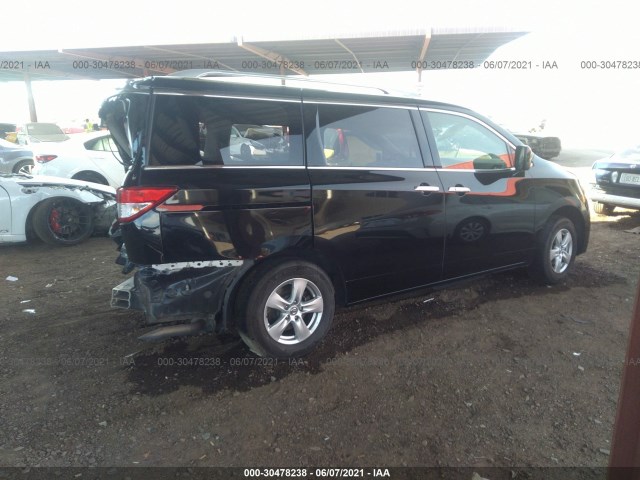 Photo 3 VIN: JN8AE2KP3H9167475 - NISSAN QUEST 