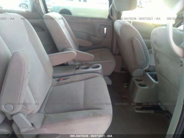 Photo 7 VIN: JN8AE2KP3H9167475 - NISSAN QUEST 