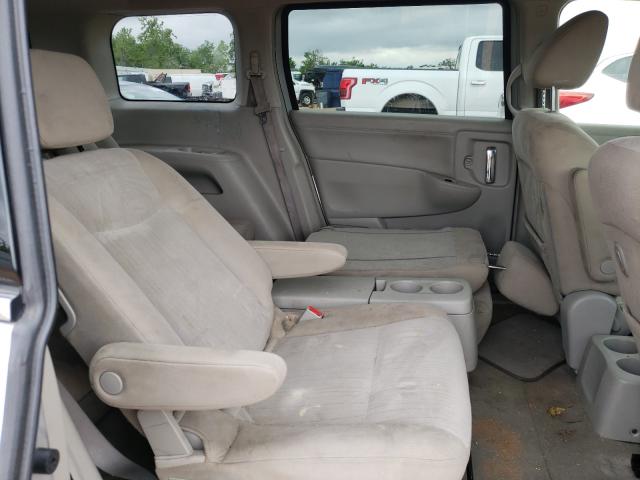 Photo 5 VIN: JN8AE2KP3H9167573 - NISSAN QUEST S 