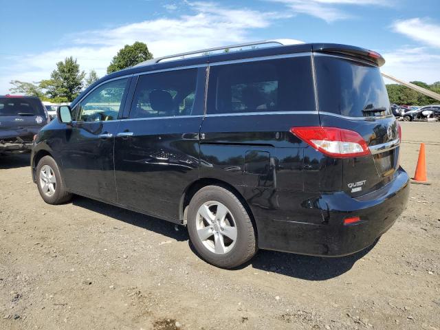 Photo 1 VIN: JN8AE2KP3H9167864 - NISSAN QUEST S 