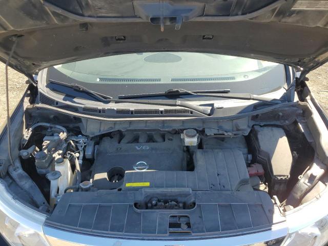 Photo 11 VIN: JN8AE2KP3H9167864 - NISSAN QUEST S 