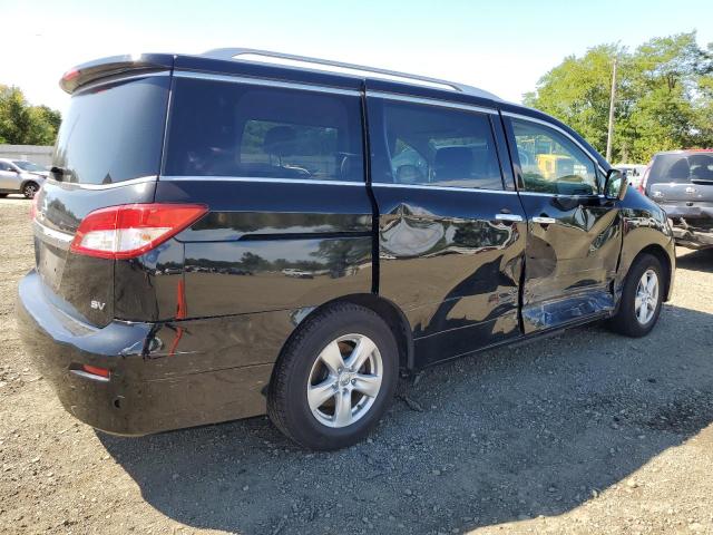 Photo 2 VIN: JN8AE2KP3H9167864 - NISSAN QUEST S 