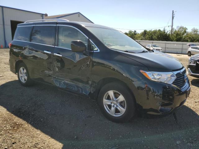 Photo 3 VIN: JN8AE2KP3H9167864 - NISSAN QUEST S 