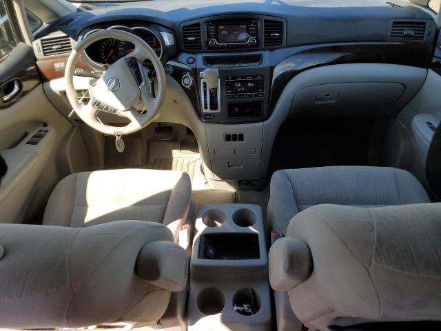 Photo 7 VIN: JN8AE2KP3H9167864 - NISSAN QUEST S 